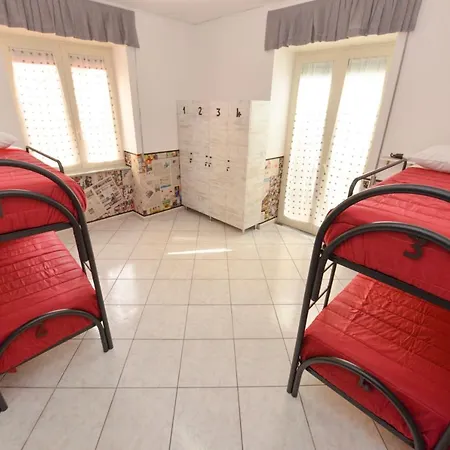 Apartamento Ace Of Sticks