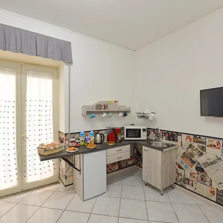 Ace Of Sticks Nápoles