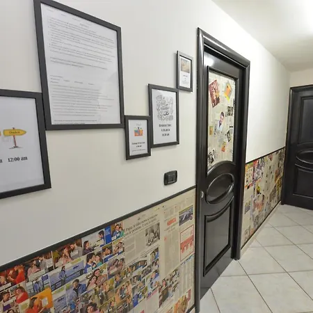 Ace Of Sticks * Nápoly