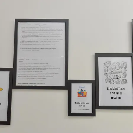 Apartman Ace Of Sticks