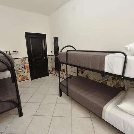 Ace Of Sticks Apartman Nápoly