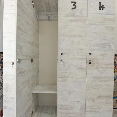 Ace Of Sticks Nápoly