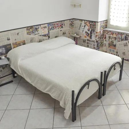 Ace Of Sticks Apartman *